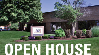 Lincolnshire Open House