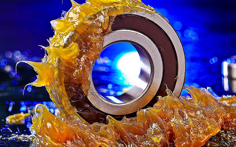 Oil and Grease Compatibility Testing SGS