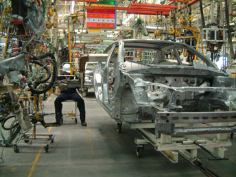 Transportation Manufacture