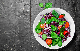 Veggie Salad