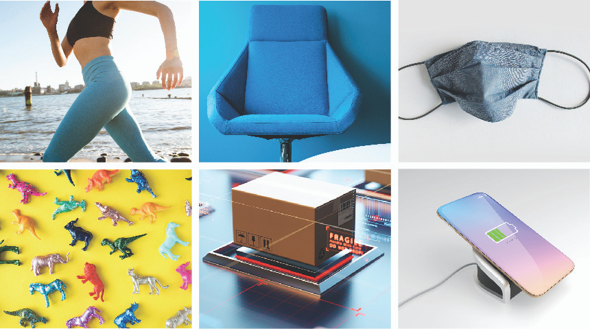 Ecommerce Product Testing