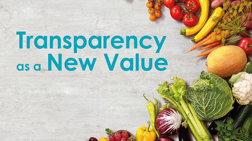 Transparency-One