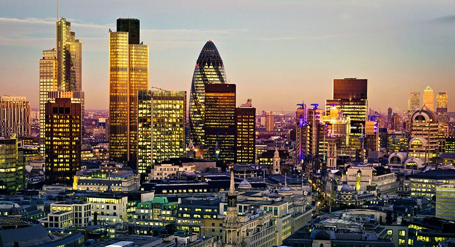 Financial District