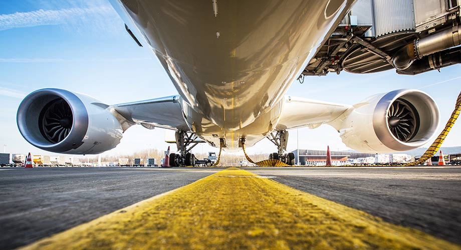 Transportation Aviation