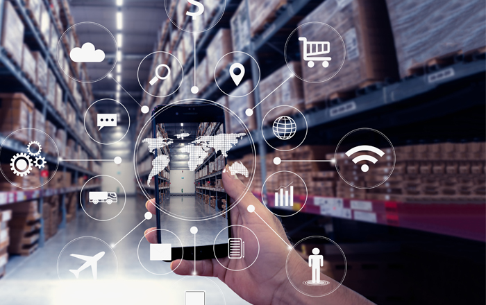 AI Logistics