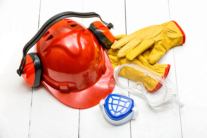 Personnel protective equipment