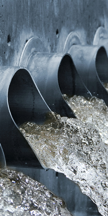 wastewater