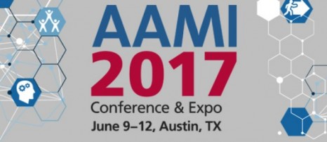 AAMI Conference 2017