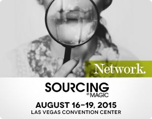Sourcing at MAGIC