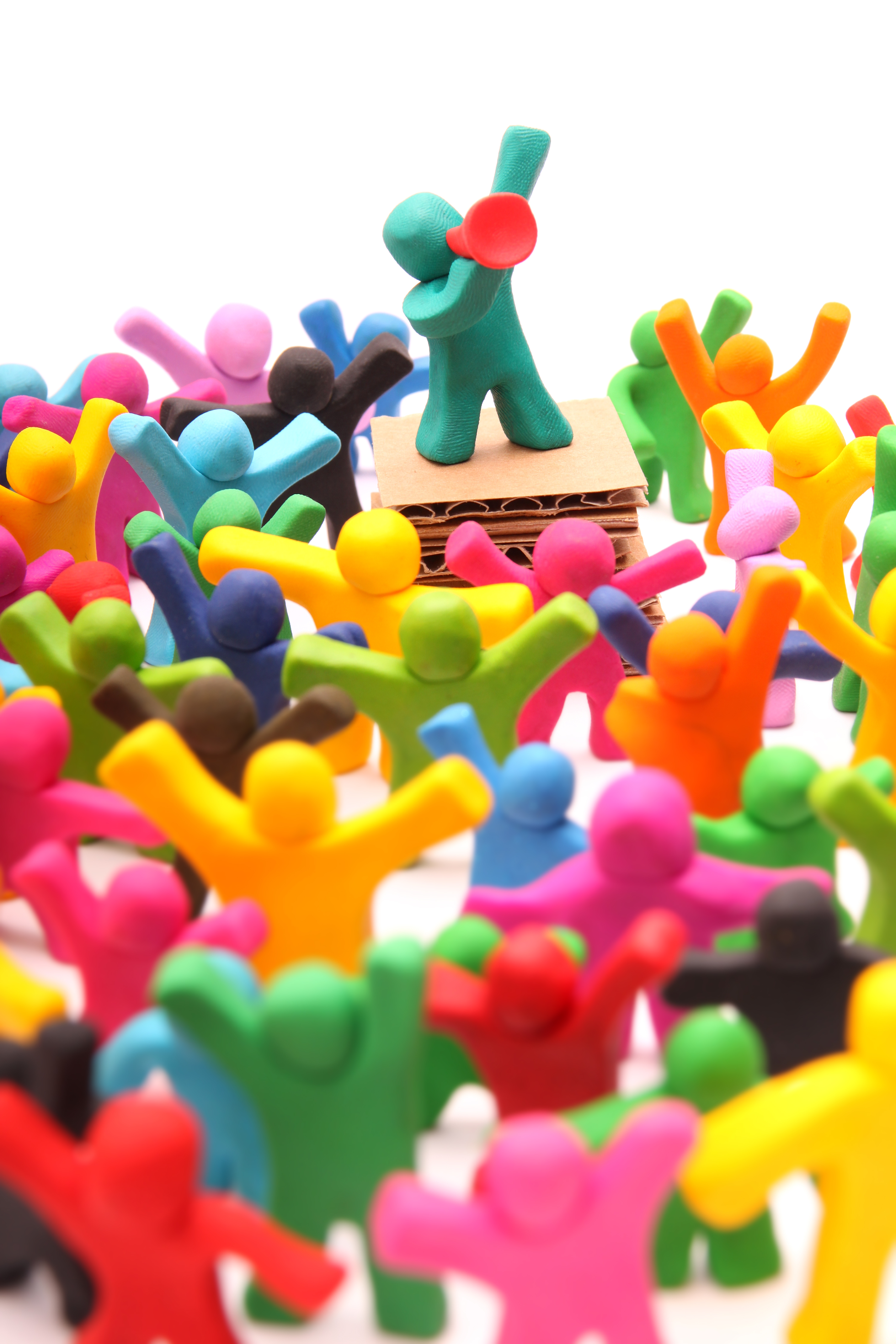 Toy Seminar