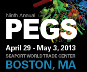 PEGS Banner